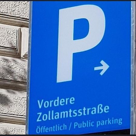 Klimatisierter Wiener Altbauflair Im Zentrum Wiens 외부 사진