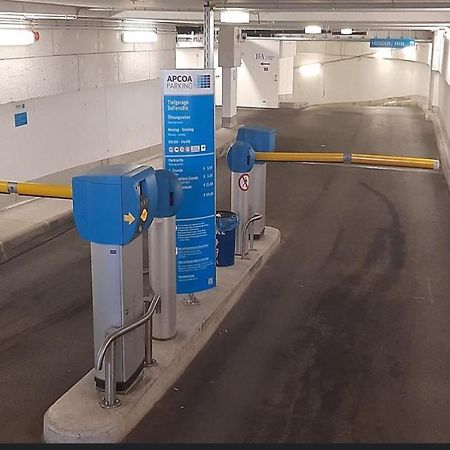 Klimatisierter Wiener Altbauflair Im Zentrum Wiens 외부 사진