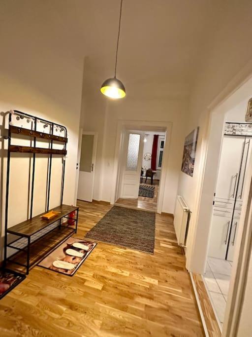 Klimatisierter Wiener Altbauflair Im Zentrum Wiens 외부 사진