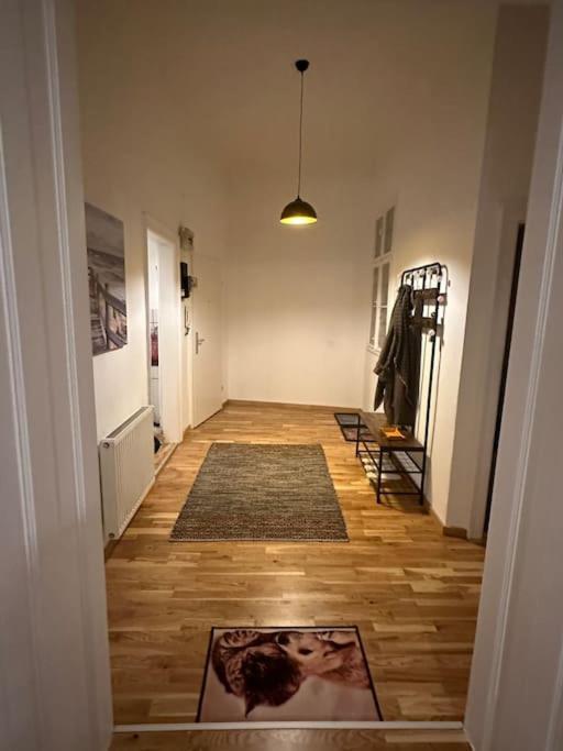 Klimatisierter Wiener Altbauflair Im Zentrum Wiens 외부 사진