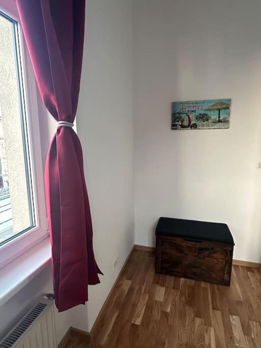 Klimatisierter Wiener Altbauflair Im Zentrum Wiens 외부 사진