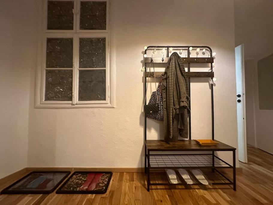 Klimatisierter Wiener Altbauflair Im Zentrum Wiens 외부 사진